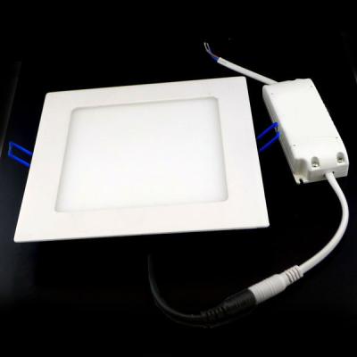 16W AC85V - 265V High Power LED Panels Lighting Ceiling Bulb Super Bright White Light