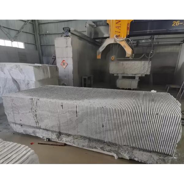 Dual Drive Block Cutting Machine AC Power Supply
