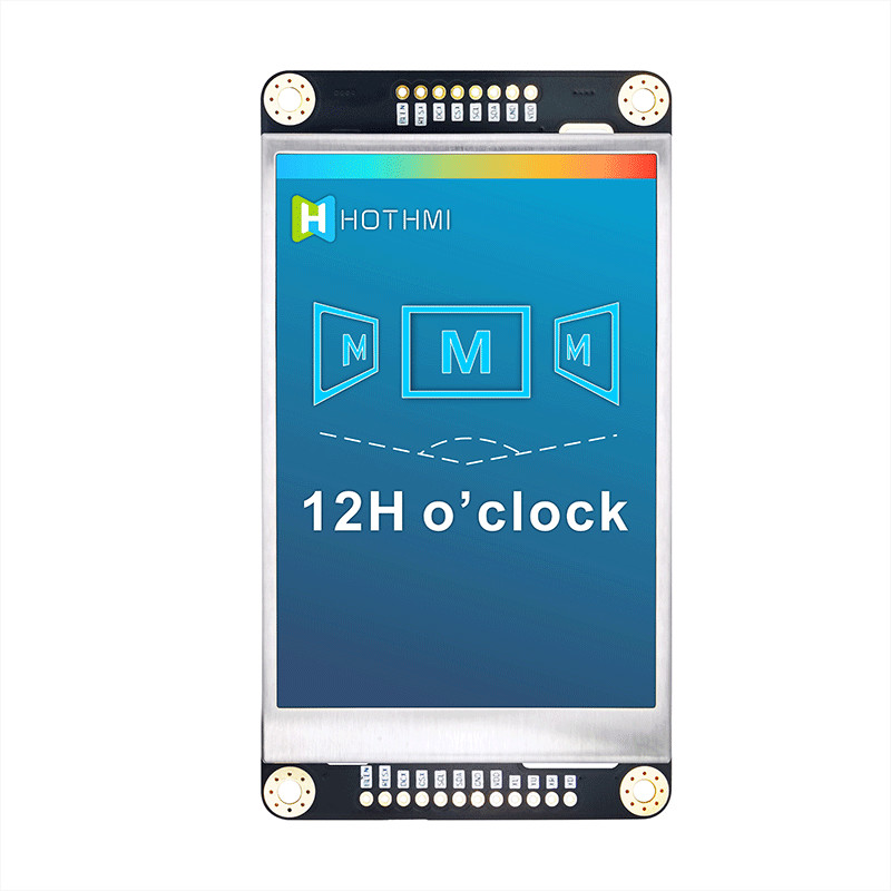 3,5 ПАНЕЛЬ МОДУЛЯ ДИСПЛЕЯ 320X480 SPI TFT LCD ДЮЙМА С ДОСКОЙ РЕГУЛЯТОРА LCD