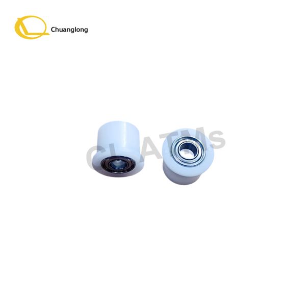 514740 514740001 G+D G&D BPS C5 Banknote Counter Replacement Parts Idler pulley 16.5D Assy for ATM Banking Machine Retail