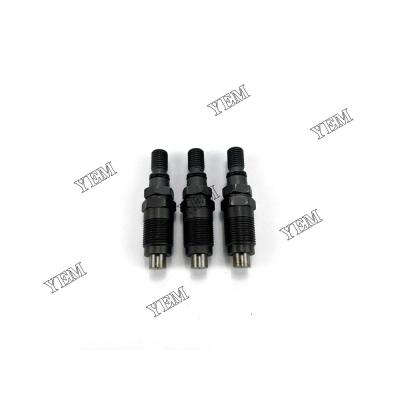 For Yanmar 3TNE68C Fuel Injector DNOPD2 Engine 3TNE74