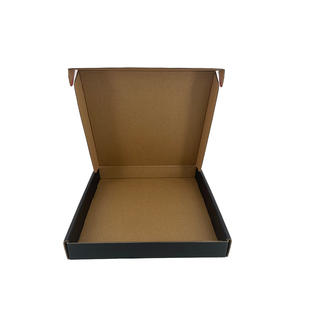 Eco Friendly Custom Logo Auto Parts Clutch Disc Packaging Corrugated Recyclable Mailer Paper Box