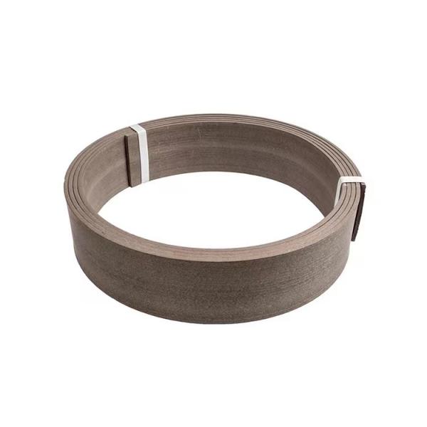 Украшения толщиной 4,5 мм PE/PVC Ландшафтные границы для садовых газонов и клумб