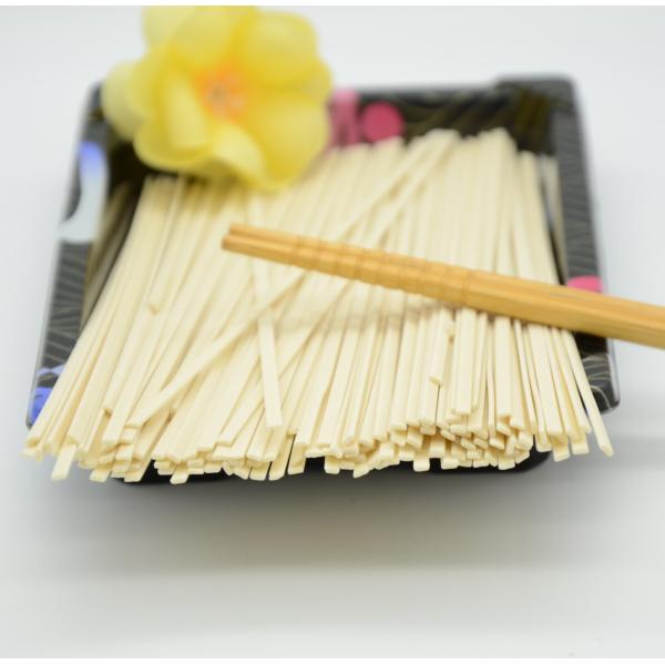 ISO Japanese Buckwheat Soba Noodles 1kg Pack No Additives Natural