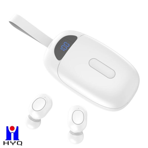 10 Meteres Distance Water Proof Earbuds Long Battery Running Tws Stereo Earphone