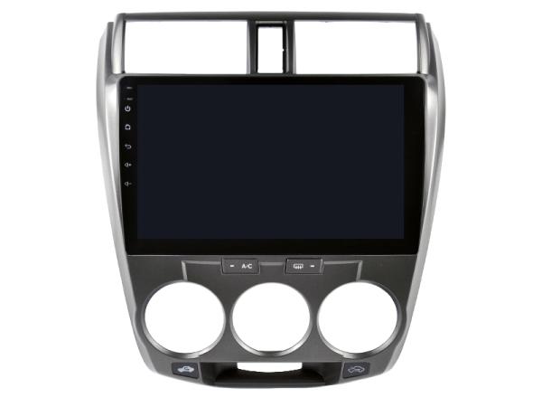 9/10.1 Screen For HONDA CITY 2008-2011 Car Multimedia Stereo GPS CarPlay Player