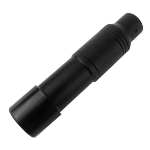 Настраиваемая 2400-2500МГц 3dbi Gain Omni Antenna из стекловолокна для анти-FPV дронов