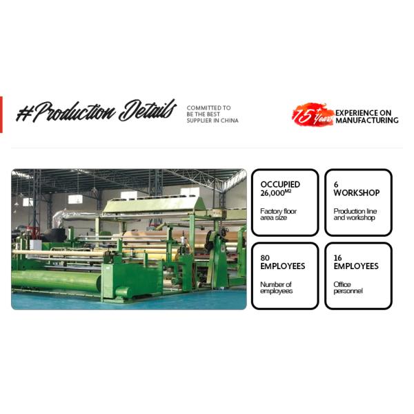 Waterproof Self Adhesive Temporary Floor protection Roll Covering