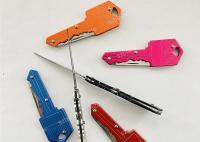 Auto do ODM Mini Utility Knife Blades 12mm - faca chave da defesa