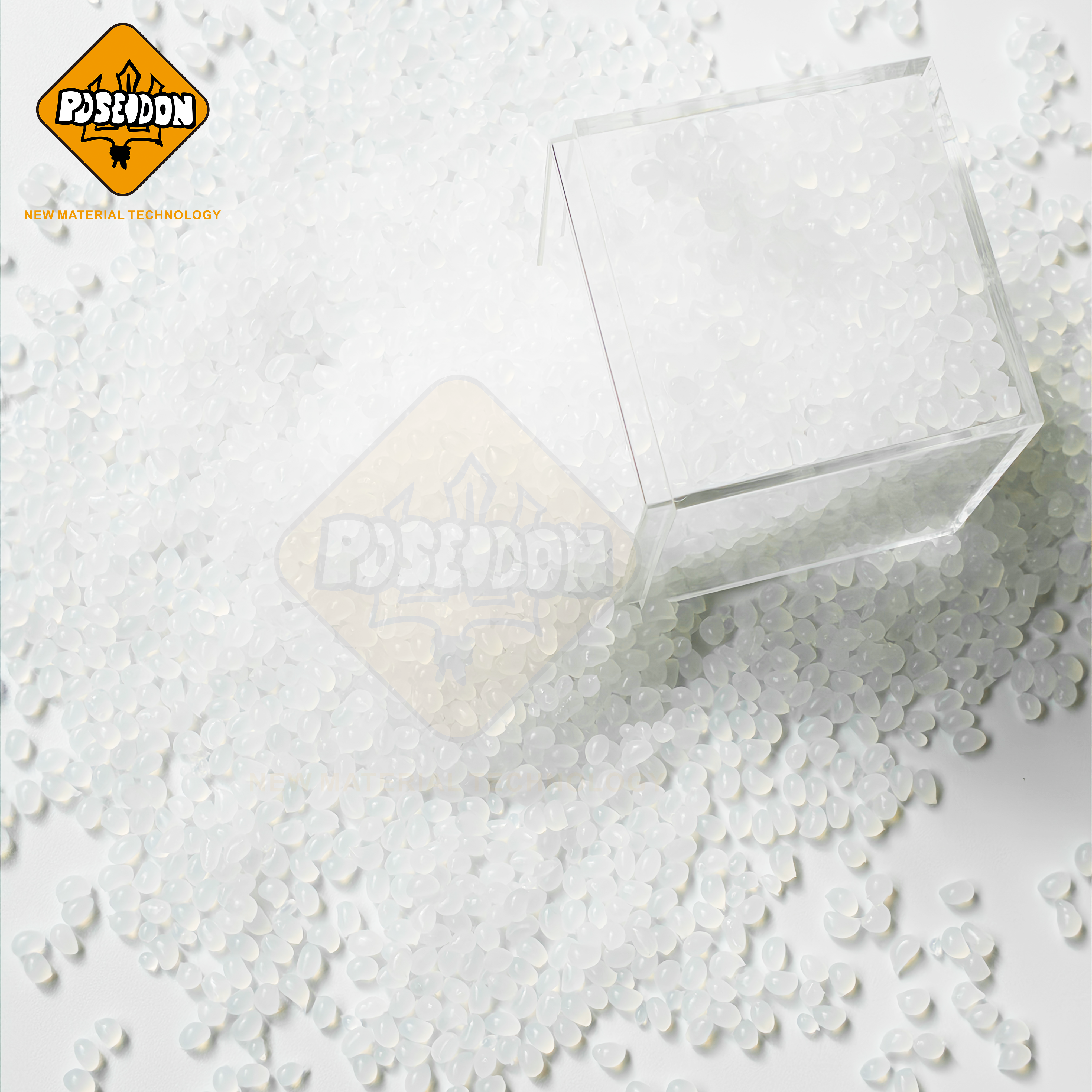 Packaging Hot Melt Adhesive RO257 offering excellent adhesion and solvent free composition for safe and food packaging applications