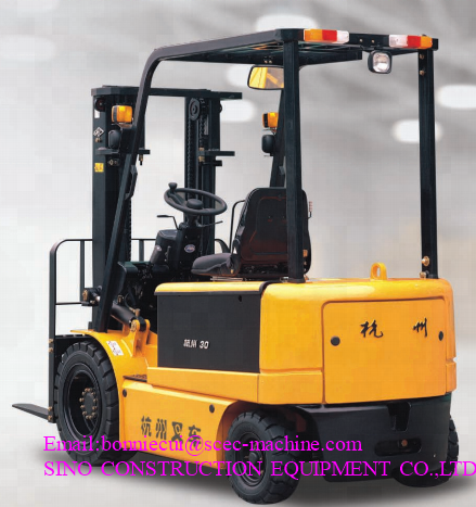 Пересеченная местность с дороги 24KW платформа грузоподъемника 5 тонн дизельная