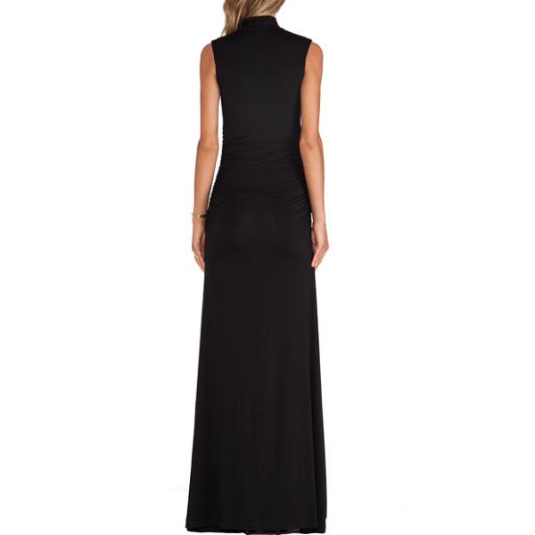 GARETH MAXI DRESS