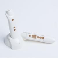 Custom Dental Handpiece Injection Molding ISO 13485 Certified