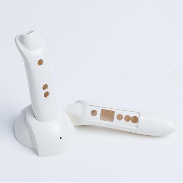 Custom Dental Handpiece Injection Molding ISO 13485 Certified