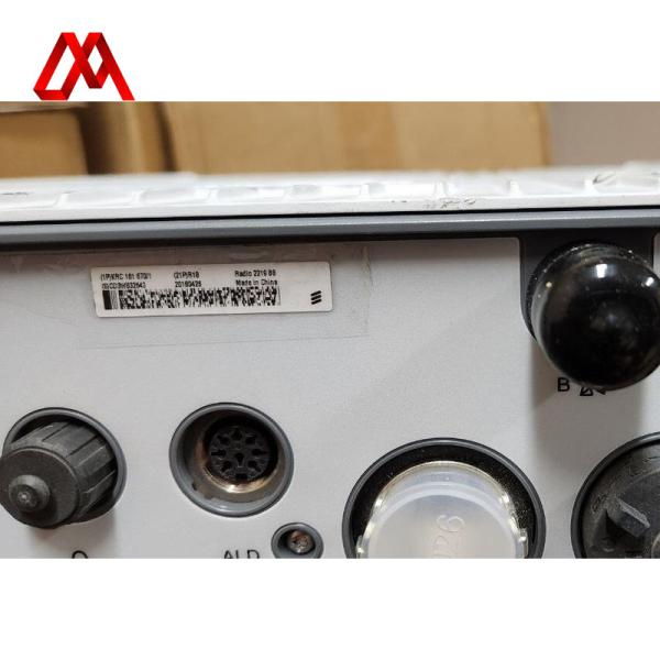 エリクソン Radio 2219 B8 KRC 161 670/1 リモートラジオユニット LTE Band 8 2x40W Dual-TX RRU