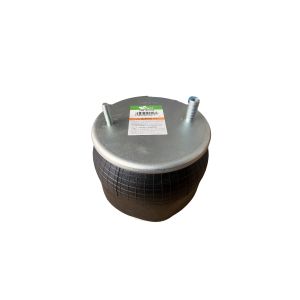 Jinlong Bus General Purpose Air Spring Shock Absorber 6061-T6 Aluminum 1M Cycle