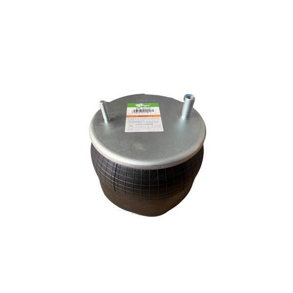 Jinlong Bus General Purpose Air Spring Shock Absorber 6061-T6 Aluminum 1M Cycle Bus Spares