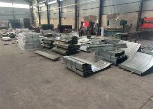 Hebei Kangming Metal Products Co., Ltd