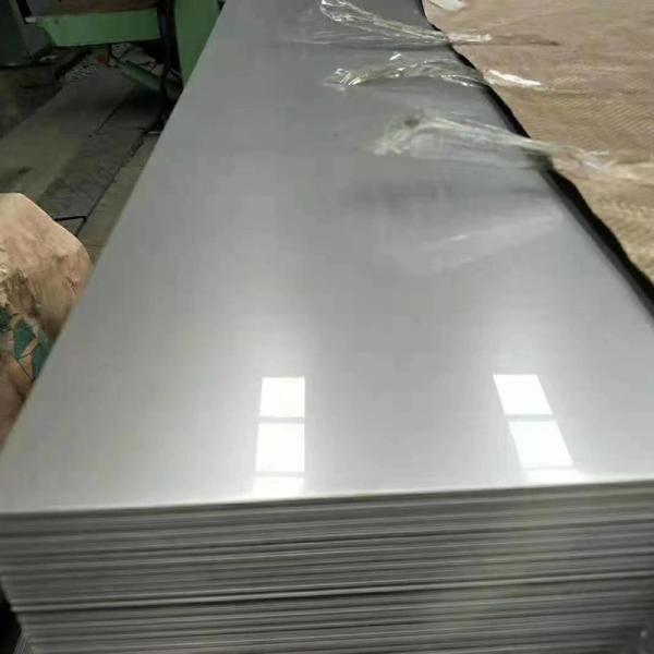 Stainless Steel Plate 201 304 304L 316 316L 309S 310S 321 430 904L Hot/Cold Rolled Stainless sheet