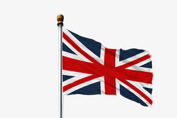 High Strength Stainless Steel Flag Pole / Aluminium Flag Pole Surface Texture Flat