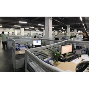 Shenzhen Quickmachine Technology Co., Ltd