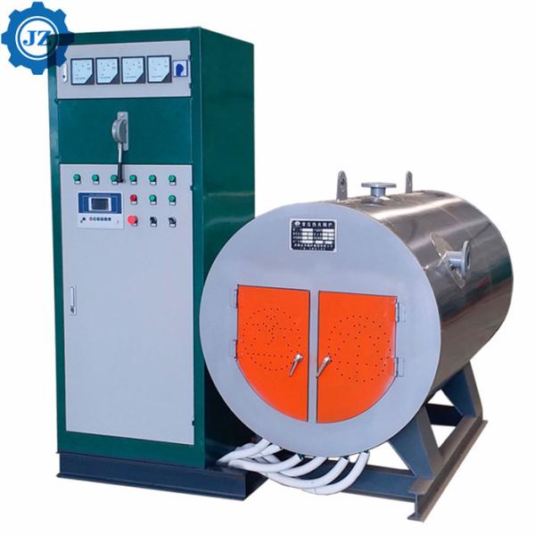Uso bonde eficiente da esterilização do alimento da caldeira de vapor do de alta energia