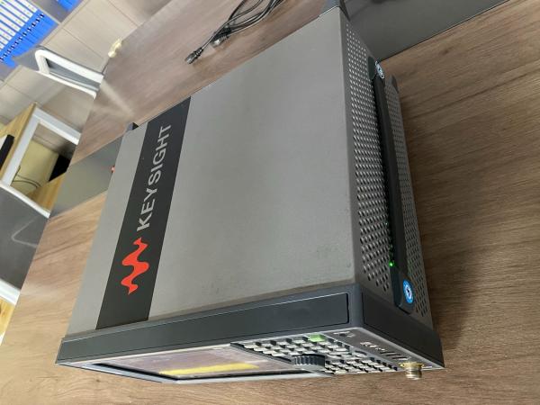 Keysight N9020B Mxa Signal Analyzer 50 GHz Wide Bandwidth Used