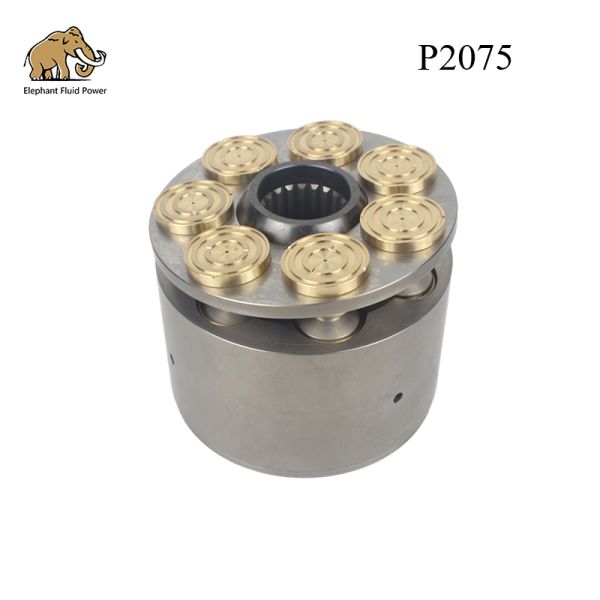 Hydraulic Piston Pump Parts P2075 | Fits Parker P2 Series - High Quality Spare Parts