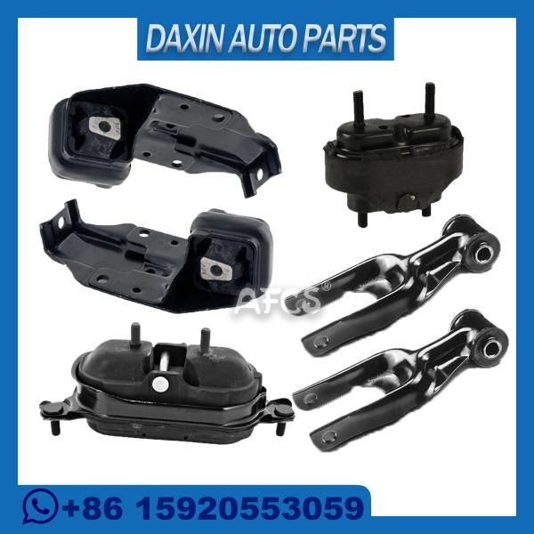 10232891 10230877 Автомобильный двигатель 22112600 22178662 Для Chevrolet Corvette