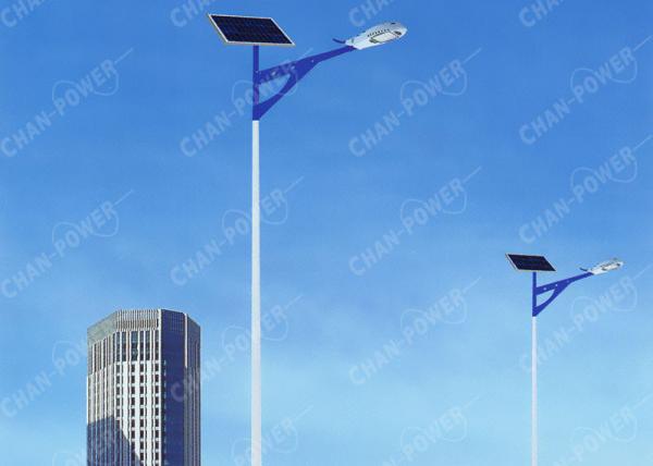 Waterproof Solar Led Garden Lights , Chanpower Solar Powered Landscape Lights