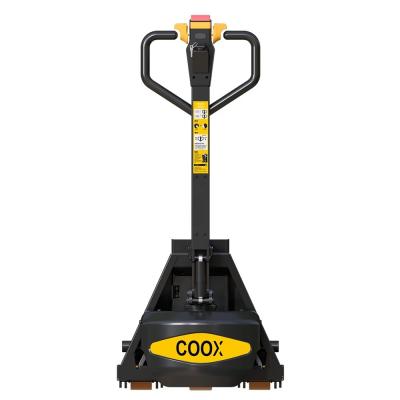 Electric Mini Cargo Forklift 2 tons 1.5 ton Jack Truck Forklift Fork Width 550mm/685mm