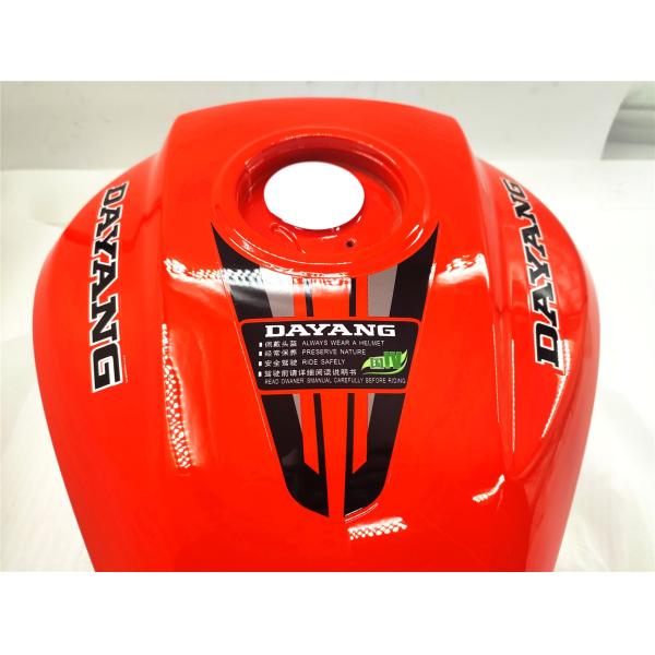 Третий бензиновый бензиновый бензобак для стальных трехколесных скутеров