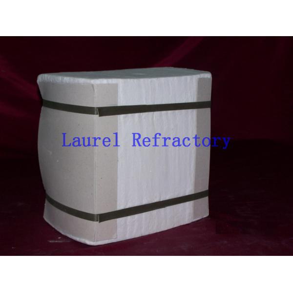 блок из керамического волокна