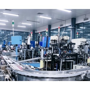 Wuxi Nengli Bearing Co., Ltd.