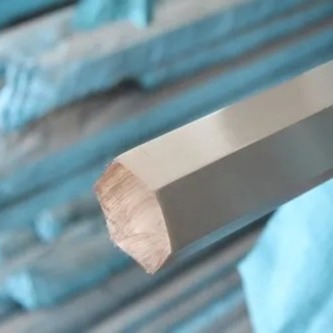 Высокая точность измерений из нержавеющей стали Шестоугольная штанга 304 316L По