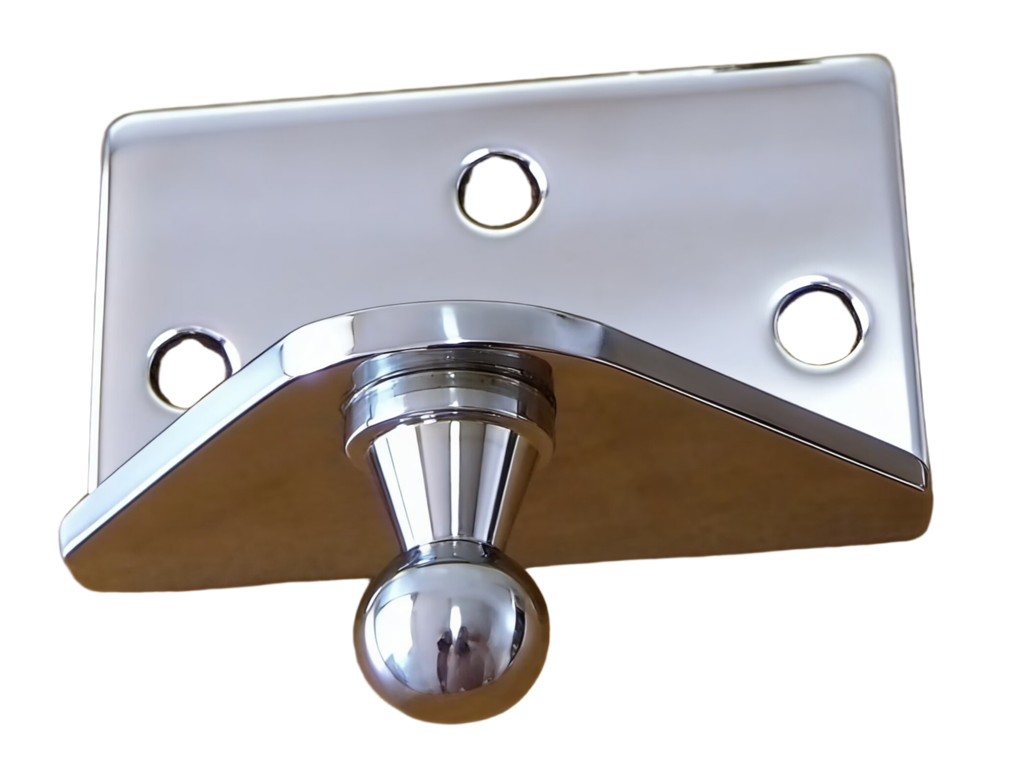 Custom Stainless Steel Bracket for Marine Stamping Parts
