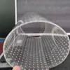 Advertising LED Display Glass Panel Transparent LED Billboard Screen Digital Glass Video Wall