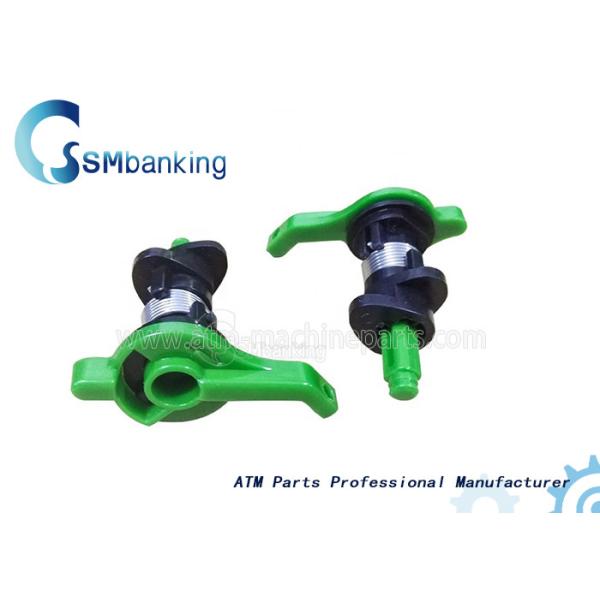 ATM разделяет родовой новый пластиковый рычаг 1750043537 на кассета 01750043537 Wincor 2050xe