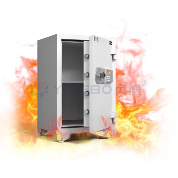 Casas de seguridad contra robos resistentes a fuego e impermeables a medida