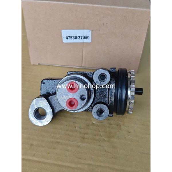 47530-37080 Brake cylinder FOR HINO 300
