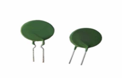 termistor de alta tensão do PTC do ohm 1000V 1k para a proteção da sobrecarga do diodo emissor de luz