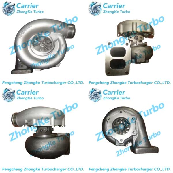 TA5103 Turbo 466242-5016S 466242-0016 466242-16 14201-96607 1420196607 1-42019-660-7 Turbocharger For Nissan Truck With PF6TA Engine