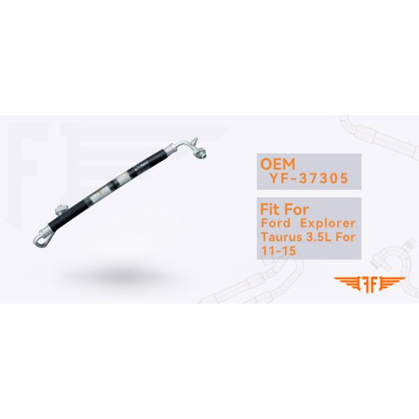 YF-37305 Ford Discharge Taurus 3.5L AC Pipelines Explorer  For 11-15