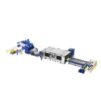 cortadora de acero inoxidable del tubo del CNC 4Mpa con la pantalla táctil
