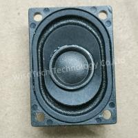 AS04004PO-2-R haut-parleurs Transducteurs 3W 4 OHM 82DBA 420HZ PAPER