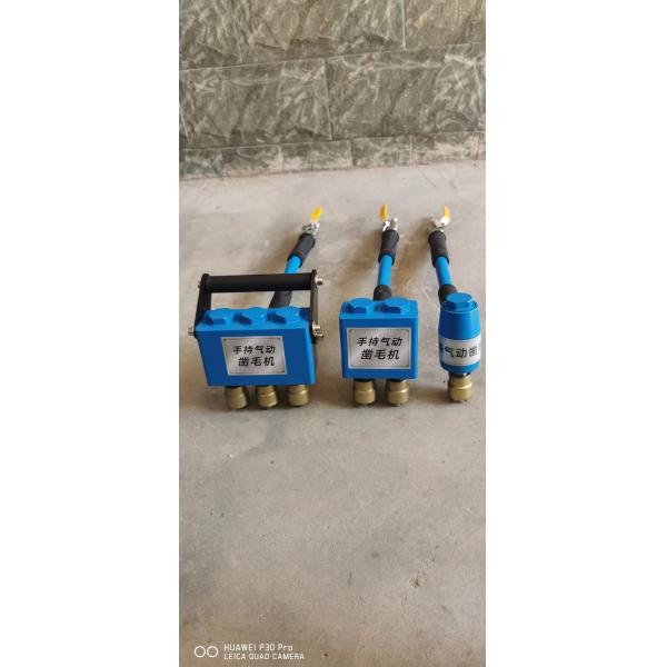 167KG Hand Held Pneumatic Riveting Hammer for Fast and Accurate Results