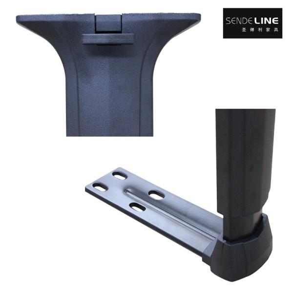 Office Chair Accessories Plastic Metal Desk Chair Armrests With Up And Down Functionality