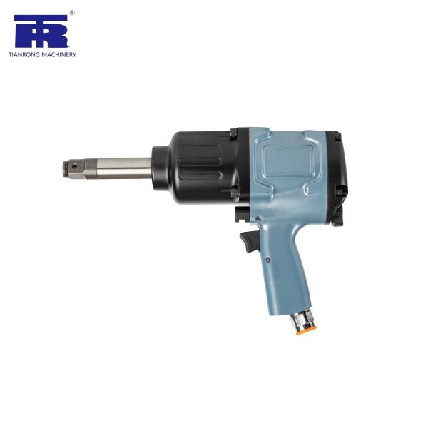 Arma gêmea super 90PSI do impacto industrial de chave de impacto do ar do martelo do dever 1/2