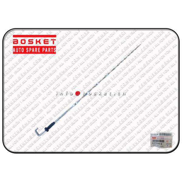 рычажная скоба масла 8972312950 запасных частей 8-97231295-0 Исузу для ИСУЗУ НХР НКР НПР