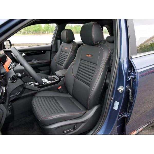 KIA Sportage 2021 Ace1.5T GT Line Super Edition Компактный внедорожник Новый